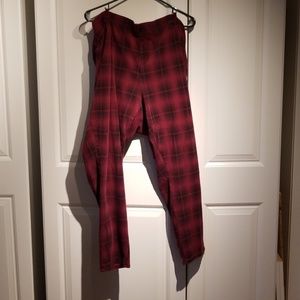 faded glory jeggings 4x